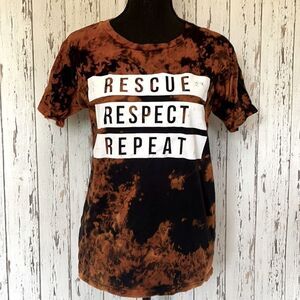 Lane 7 Rescue Top 